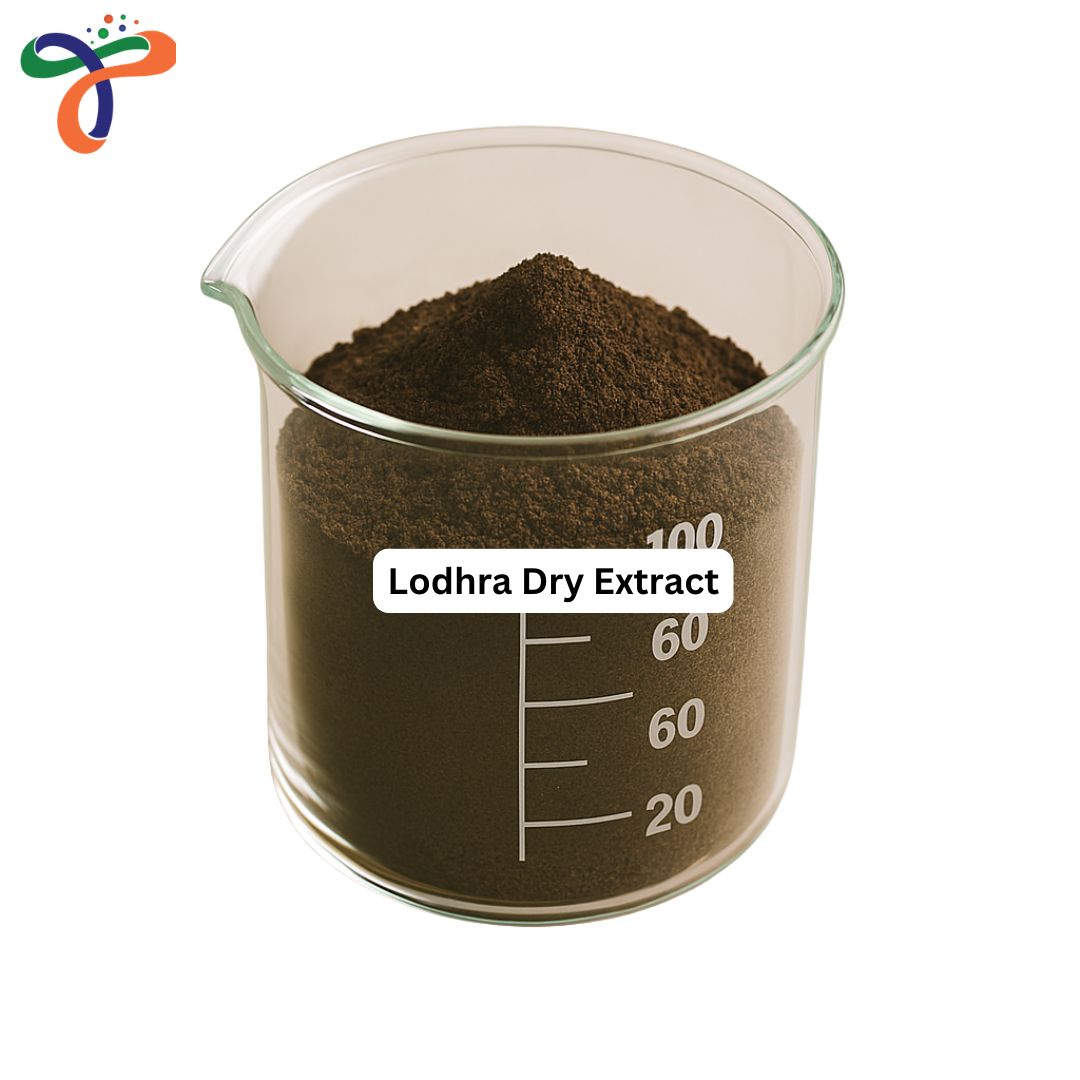 Lodhra Dry Extract